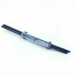 Klein Tools 5-Piece Folding SAE Hex Key Set thumbnail 4