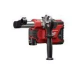 Milwaukee M12 12V Lithium-Ion Cordless Universal HammerVac Dust Extractor (Tool-Only) thumbnail 10