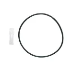 GE Replacement Water Filtration O-Ring Kit with Food-Grade Silicone Lubricant thumbnail 1