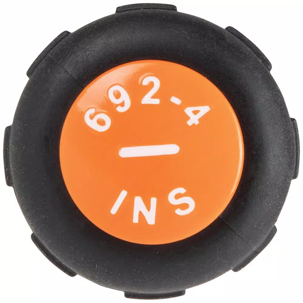 Klein Tools 2-Piece Slim-Tip Insulated Screwdriver Set, 1000V Rated