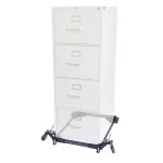 BORA PORTAMATE PM-1000 Universal Mobile Base, Adjustable Tool Stand for Power Tools up to 400 lbs thumbnail 6