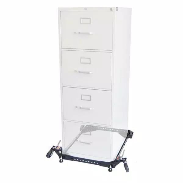 BORA PORTAMATE PM-1000 Universal Mobile Base, Adjustable Tool Stand for Power Tools up to 400 lbs
