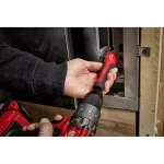 Milwaukee SHOCKWAVE Right Angle Drill Adapter with 1 in. PH2 Bit thumbnail 7