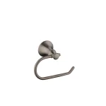 Glacier Bay Funston Single Post Toilet Paper Holder, Brushed Nickel thumbnail 1