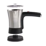 Brentwood Stainless Steel Turkish and Greek Coffee Maker thumbnail 2