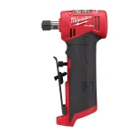 Milwaukee M12 FUEL 12V Lithium-Ion Brushless 5-Tool Combo Kit with 2 Batteries and Bag thumbnail 8