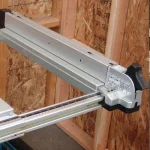 Makita 10 in. 15 Amp Corded Contractor Table Saw with 25 in. Rip Capacity thumbnail 3