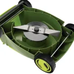 Sun Joe MJ401E 14 in. 12 Amp Corded Electric Walk Behind Push Lawn Mower thumbnail 3