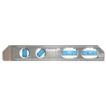 Empire True Blue 72 in. Digital Box Level Kit with 8 in. Magnetic Torpedo Level and 7 in. Rafter Square thumbnail 3