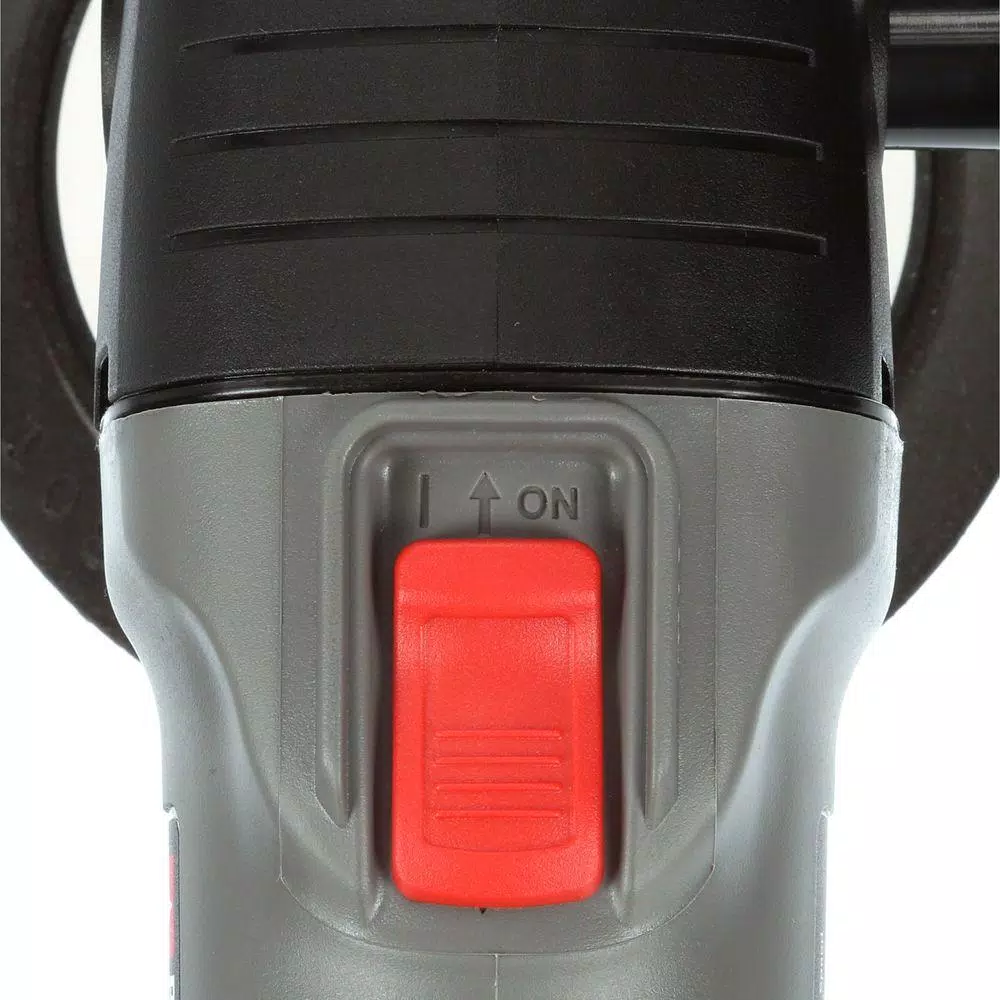Porter-Cable 6 in. Variable Speed Random Orbital Sander, 4.5 Amp Corded Disc Sander