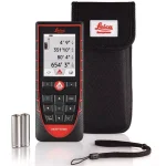 Leica DISTO E7500i 650 ft. Laser Distance Measurer with Bluetooth and Color Display thumbnail 4