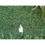 Ejoy Artificial Boxwood Hedge Greenery Panels, Dark Green, 20 in. x 20 in. (6-Piece Set) thumbnail 4
