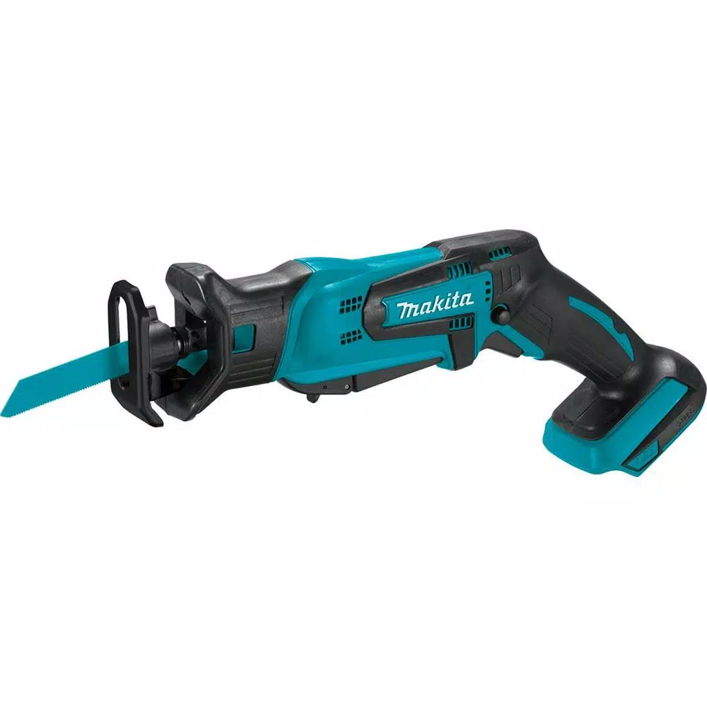Makita 18V LXT Cordless 6-Piece Combo Kit with 3.0Ah Batteries and Charger