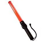 Dorcy 2D 9-in. LED Signal Wand Light, Weather Resistant with Nylon Lanyard thumbnail 5