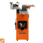 RIDGID 6-1/8 in. Corded Jointer/Planer, 6 Amp, 1 HP Heavy Duty Induction Motor thumbnail 3
