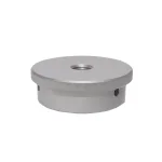 AdirPro Tripod Adapter - 5/8 in. x 11 in. Female to 1/4 in. Male Thread Converter thumbnail 2