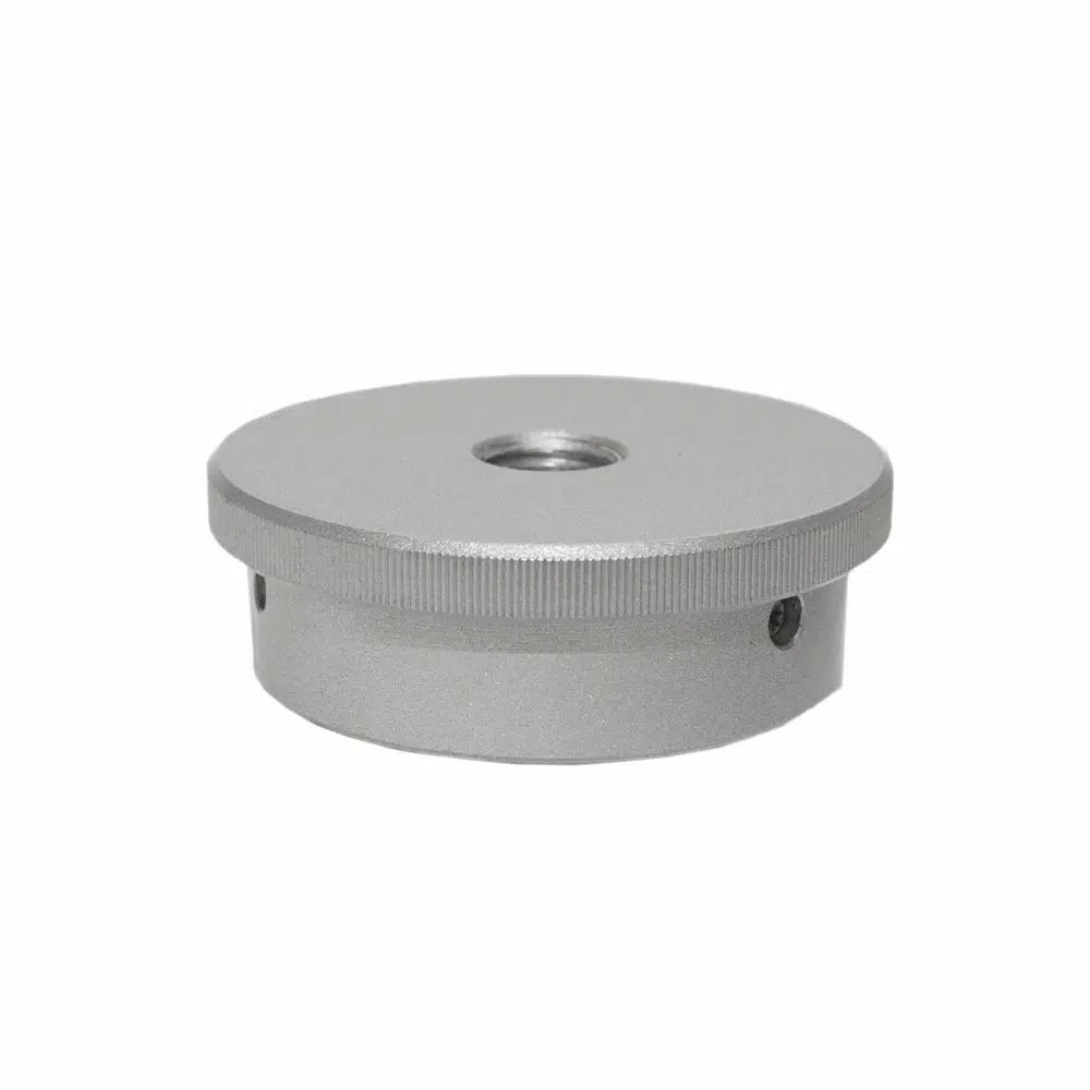 AdirPro Tripod Adapter - 5/8 in. x 11 in. Female to 1/4 in. Male Thread Converter