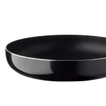 KOCH SYSTEME CS Solaris Pro 11 in. Aluminum Nonstick Frying Pan, Granite Finish thumbnail 2