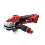 Einhell TE-AG 18/115 Li 18V Cordless Angle Grinder, 4.5 in. (Tool Only) thumbnail 1