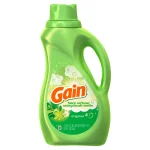 Gain Original Scent Liquid Fabric Softener, 51 oz (60 Loads) thumbnail 1