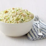 Augason Farms 4 Gal. Lunch and Dinner Variety Emergency Food Supply Pail - 92 Servings thumbnail 8