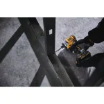 DEWALT 20V MAX ATOMIC 1/4 in. Brushless Compact Impact Driver Kit with 4 Batteries and Charger thumbnail 10
