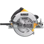 DEWALT 15 Amp 7-1/4 in. Lightweight Corded Circular Saw with Electric Brake thumbnail 1