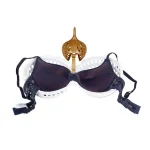 Laura Ashley Bra Wash Betty Ball - Protective Bra & Panty Machine Wash Ball thumbnail 5