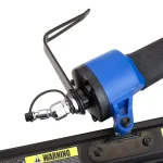 Estwing 21 Degree Full Head Pneumatic Framing Nailer with Padded Bag thumbnail 4