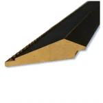 Amanti Art Signore 24 in. x 24 in. Square Wood Framed Beveled Edge Bathroom Vanity Mirror in Bronze thumbnail 4