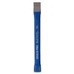 Dasco Pro 3/4 in. x 7-1/8 in. Cold Chisel, Beveled Tip, Made in USA thumbnail 2