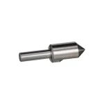 Drill America 2 in. 82-Degree High Speed Steel Single Flute Countersink Bit thumbnail 4