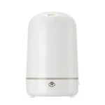 Serene House Light House White Ultrasonic Aromatherapy Oil Diffuser with Ambient LED Light thumbnail 3