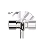 TEKTON 1/2 in. Drive 15 in. Breaker Bar with 180° Flex Head thumbnail 5