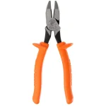 Klein Tools 9-Piece Insulated Hand Tool Set, 1000V Rated thumbnail 3