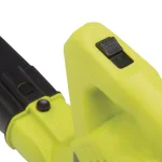 Sun Joe 10 Amp Electric Handheld Leaf Blower, 215 MPH, 240 CFM thumbnail 6