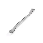 TEKTON 16 mm x 18 mm 45° Offset Double Box End Wrench thumbnail 1