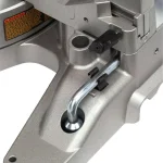 DeWalt 12 in. Double-Bevel Compound Miter Saw, 15 Amp, Corded thumbnail 8