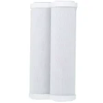 HDX Drop-In Replacement Filter Set for GE Reverse Osmosis Systems GXRM10GBL, GXRV10, and PNRV12 thumbnail 1