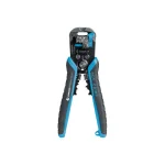 Jonard Tools WSC-826 3-in-1 Wire Stripper, Crimper, and Cutter (8-26 AWG) thumbnail 1