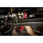 Milwaukee M18 FUEL Gen-3 1/2 in. Compact Impact Wrench with Friction Ring (Tool-Only) thumbnail 9