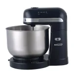 Brentwood Appliances Brentwood 5-Speed Stand Mixer with 3-Qt Stainless Steel Mixing Bowl, Black thumbnail 2