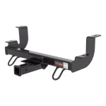 CURT Front Mount Trailer Hitch for Dodge Ram 1500, Class V, 2 in. Receiver thumbnail 9