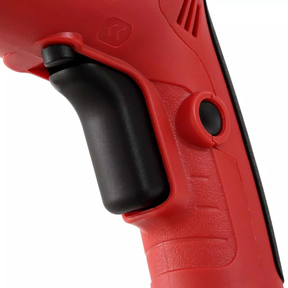 Milwaukee 6790-20 6.5 Amp Corded Self-Drill Fastener Screwdriver with Depth Guide