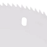 PRO-SERIES 19-Piece Hole Saw Blade Set with Mandrels and Storage Case thumbnail 6