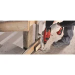 Hilti TE 2-A 22V SDS Plus Cordless Rotary Hammer Drill - Tool Body Only thumbnail 5