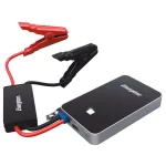 Energizer 7500mAh Lithium Ion Jump Starter with 500 Amp Peak Power and Smart Cables thumbnail 1