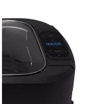 Kalorik Electric Indoor Smokeless Grill, 1500W Countertop Grill with Smoke Extraction Fan thumbnail 3