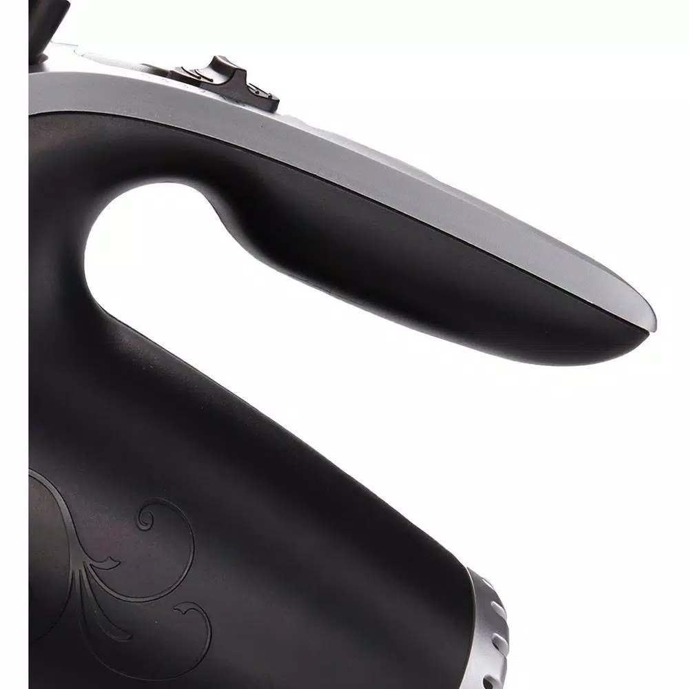 Brentwood Appliances 5-Speed Handheld Mixer, 150W, Black