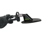 ReciproTools Sanding Pad Attachment for Universal Reciprocating Saw Adapters thumbnail 4